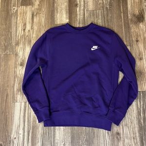 Unisex Nike Sweatshirt